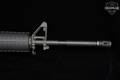 Palmetto State Armory (PSA) PA-15 5.56mm NATO (.223 Rem.) Black Anodized in Very Good Condition Image 4