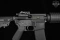 Palmetto State Armory (PSA) PA-15 5.56mm NATO (.223 Rem.) Black Anodized in Very Good Condition Image 5