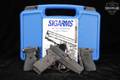 Sig Sauer P239 .40 S&W Black in Excellent Condition Image 2