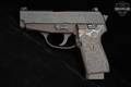 Sig Sauer P239 .40 S&W Black in Excellent Condition Image 3