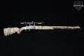 Traditions Pursuit LT .50 BPM (Black Powder) Realtree Hardwoods camo in Good Condition Image 3
