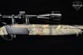 Traditions Pursuit LT .50 BPM (Black Powder) Realtree Hardwoods camo in Good Condition Image 5