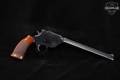 Harrington & Richardson (H&R) .22 Single Shot .22 LR Blued in Good Condition Image 3
