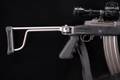 1992 Sturm Ruger Mini 14 Ranch Rifle GB-F .223 Rem. Black/Stainless in Good Condition Image 4