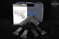 Walther PPS C 9mm Luger (9x19 Para) Black in Excellent Condition Image 2