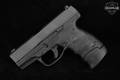 Walther PPS C 9mm Luger (9x19 Para) Black in Excellent Condition Image 3