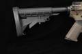 Diamondback (DB) DB-15 .300 AAC Blackout (7.62x35mm) Two-Tone FDE in Very Good Condition Image 4
