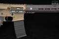 Diamondback (DB) DB-15 .300 AAC Blackout (7.62x35mm) Two-Tone FDE in Very Good Condition Image 5