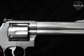 1993 Smith & Wesson (S&W) Model 686-3 .357 Mag. Stainless Steel in Very Good Condition Image 5