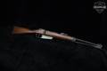 1942 Brescia Arsenal M91/38 Carcano Cavalry Carbine 6.5 Carcano Blued in Good Condition Image 2