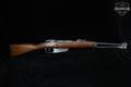 1942 Brescia Arsenal M91/38 Carcano Cavalry Carbine 6.5 Carcano Blued in Good Condition Image 3