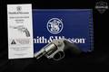 Smith & Wesson (S&W) Model 642-2 Airweight .38 Special +P Matte Silver in Very Good Condition Image 2