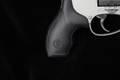 Smith & Wesson (S&W) Model 642-2 Airweight .38 Special +P Matte Silver in Very Good Condition Image 4