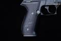 Sig Sauer Mosquito .22 LR Black in Excellent Condition Image 3
