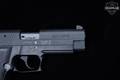 Sig Sauer Mosquito .22 LR Black in Excellent Condition Image 5