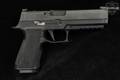 Sig Sauer P320-XTEN XSeries 10mm Black in Very Good Condition Image 3
