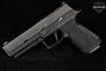 Sig Sauer P320-XTEN XSeries 10mm Black in Very Good Condition Image 4