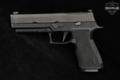 Sig Sauer P320-XTEN XSeries 10mm Black in Very Good Condition Image 5