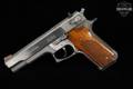 Smith & Wesson (S&W) Model 645 Second Generation .45 ACP Stainless in Good Condition Image 3