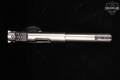 1986 Sturm Ruger Mark II Target .22 LR Brushed Stainless in Good Condition Image 5