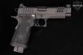 Staccato (STI) P 9mm Luger Black in Excellent Condition Image 4