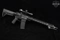 Springfield Armory Saint Edge 5.56mm NATO Black in Very Good Condition Image 2