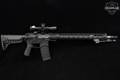 Springfield Armory Saint Edge 5.56mm NATO Black in Very Good Condition Image 3
