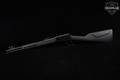 Rossi Model Rio Bravo Synthetic Stock .22 LR Polished Black in Good Condition Image 2