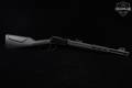 Rossi Model Rio Bravo Synthetic Stock .22 LR Polished Black in Good Condition Image 3