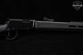 Rossi Model Rio Bravo Synthetic Stock .22 LR Polished Black in Good Condition Image 5