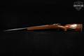 1919 C.O. Loveland Rock Island Arsenal M1903 .243 Win. Blued & Walnut in Good Condition Image 2