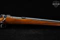 1919 C.O. Loveland Rock Island Arsenal M1903 .243 Win. Blued & Walnut in Good Condition Image 5