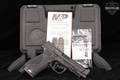 Smith & Wesson (S&W) M&P45 M2.0 Full Size No Thumb Safety .45 ACP Black in Very Good Condition Image 2
