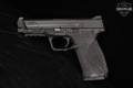 Smith & Wesson (S&W) M&P45 M2.0 Full Size No Thumb Safety .45 ACP Black in Very Good Condition Image 3