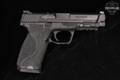 Smith & Wesson (S&W) M&P45 M2.0 Full Size No Thumb Safety .45 ACP Black in Very Good Condition Image 4