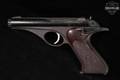 Whitney Wolverine .22 LR Two-Tone in Good Condition Image 2