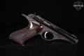Whitney Wolverine .22 LR Two-Tone in Good Condition Image 3