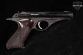 Whitney Wolverine .22 LR Two-Tone in Good Condition Image 4