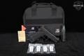 Jacob Grey TWC Black 9mm Luger Black in Very Good Condition Image 2