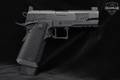 Jacob Grey TWC Black 9mm Luger Black in Very Good Condition Image 3