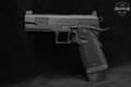 Jacob Grey TWC Black 9mm Luger Black in Very Good Condition Image 4