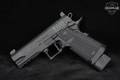 Jacob Grey TWC Black 9mm Luger Black in Very Good Condition Image 5