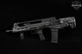 Springfield Armory Hellion 5.56mm NATO Black in Excellent Condition Image 4