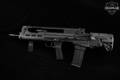 Springfield Armory Hellion 5.56mm NATO Black in Excellent Condition Image 5