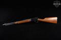 1980 Marlin Firearms Co. Model 1894 Carbine .357 Mag. Blued & Hardwood in Good Condition Image 2