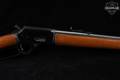 1980 Marlin Firearms Co. Model 1894 Carbine .357 Mag. Blued & Hardwood in Good Condition Image 5