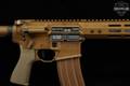 Noveske Rifleworks Chainsaw The People's Rifle 5.56mm NATO FDE in Excellent Condition Image 5