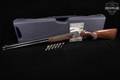 Beretta 687 Silver Pigeon III Sporting 12 Gauge Two-Tone Nickel & Walnut in Very Good Condition Image 2