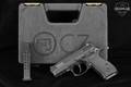 2024 CZ CZ 75 P-01 9mm Luger Black in Excellent Condition Image 2