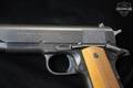 1979 Colt Government Model MK IV Series 70 9mm Luger Blued in Good Condition Image 3